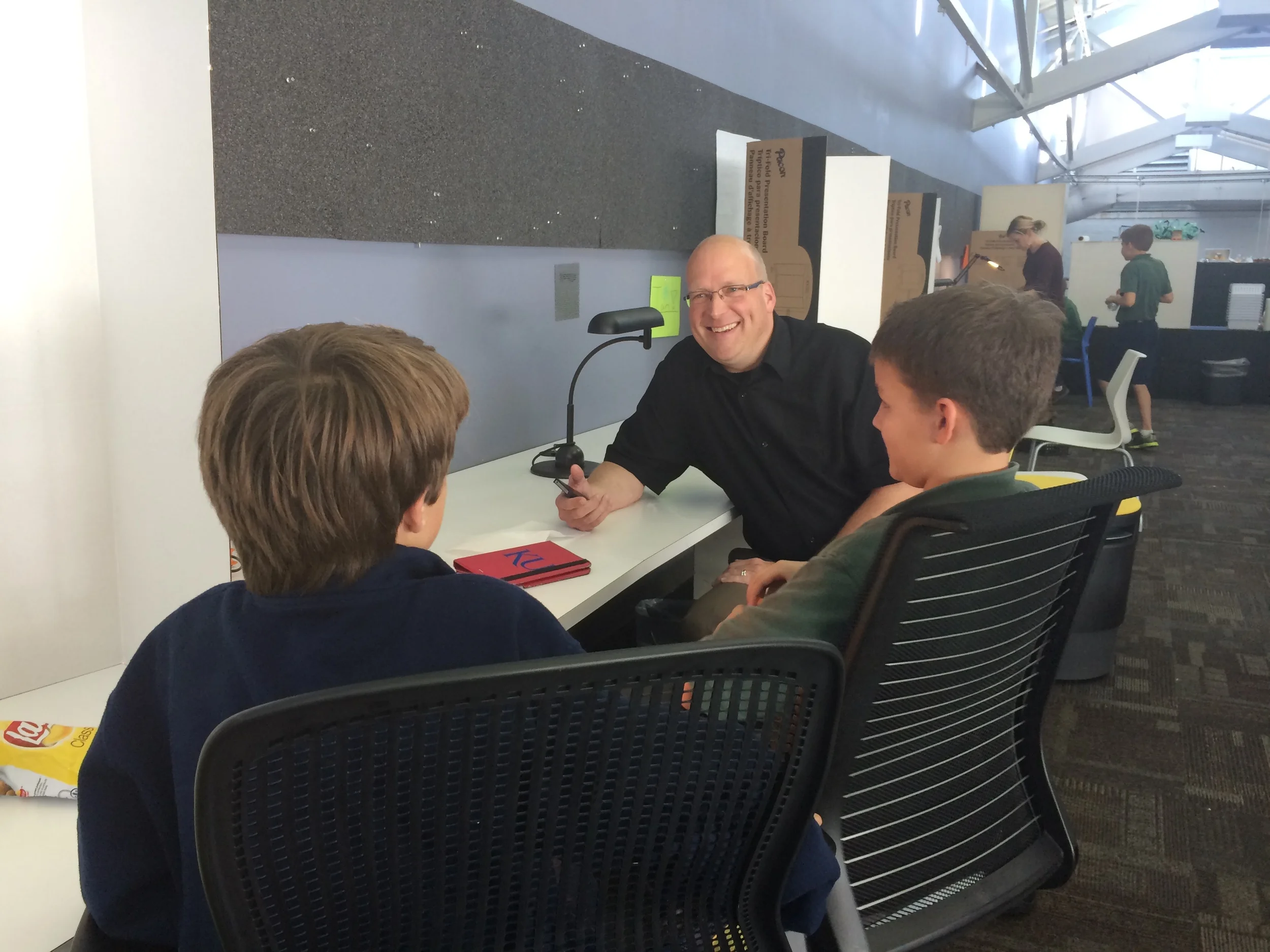 After School Programs — STEAM Studio