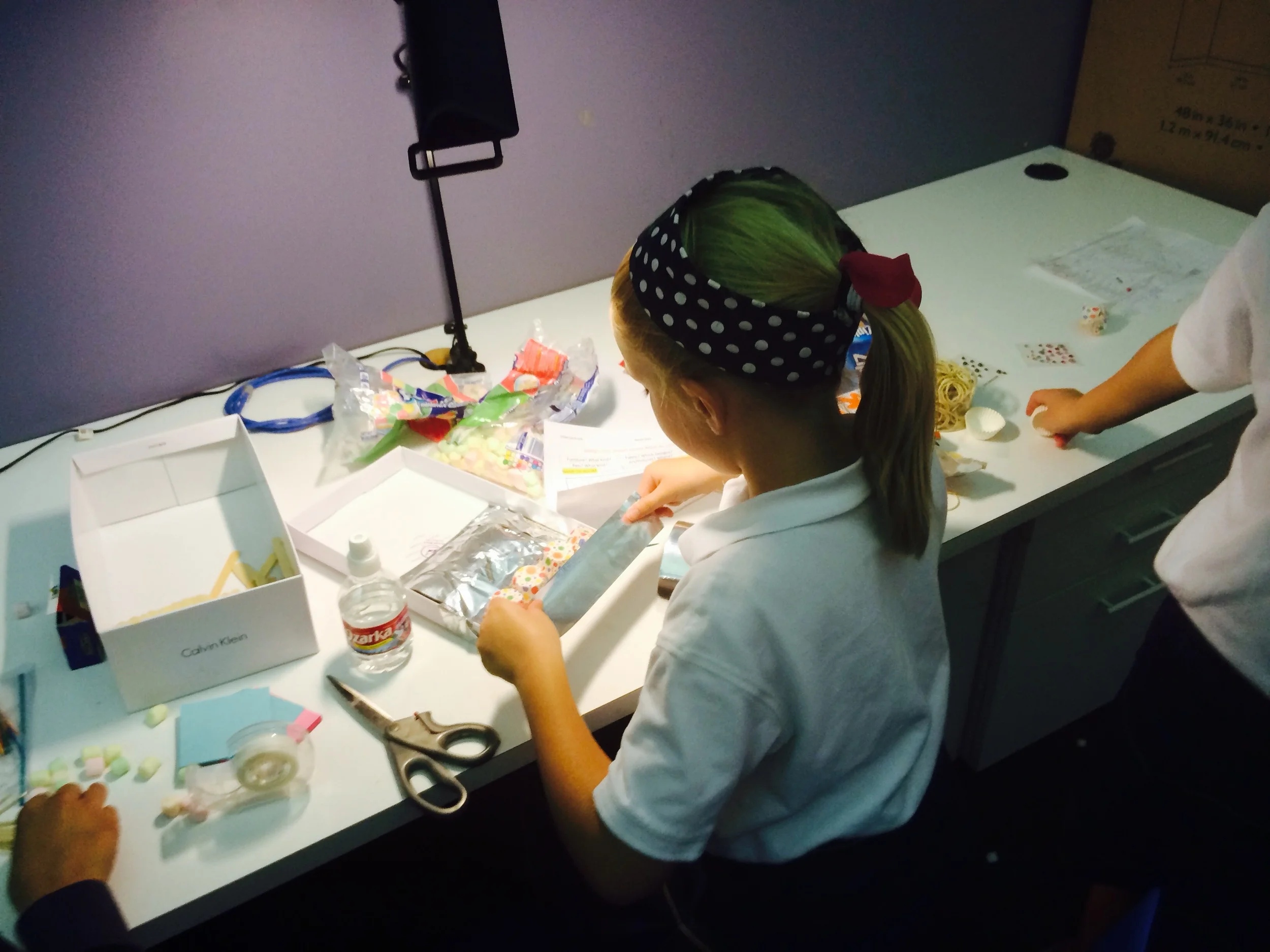 After School Programs — STEAM Studio