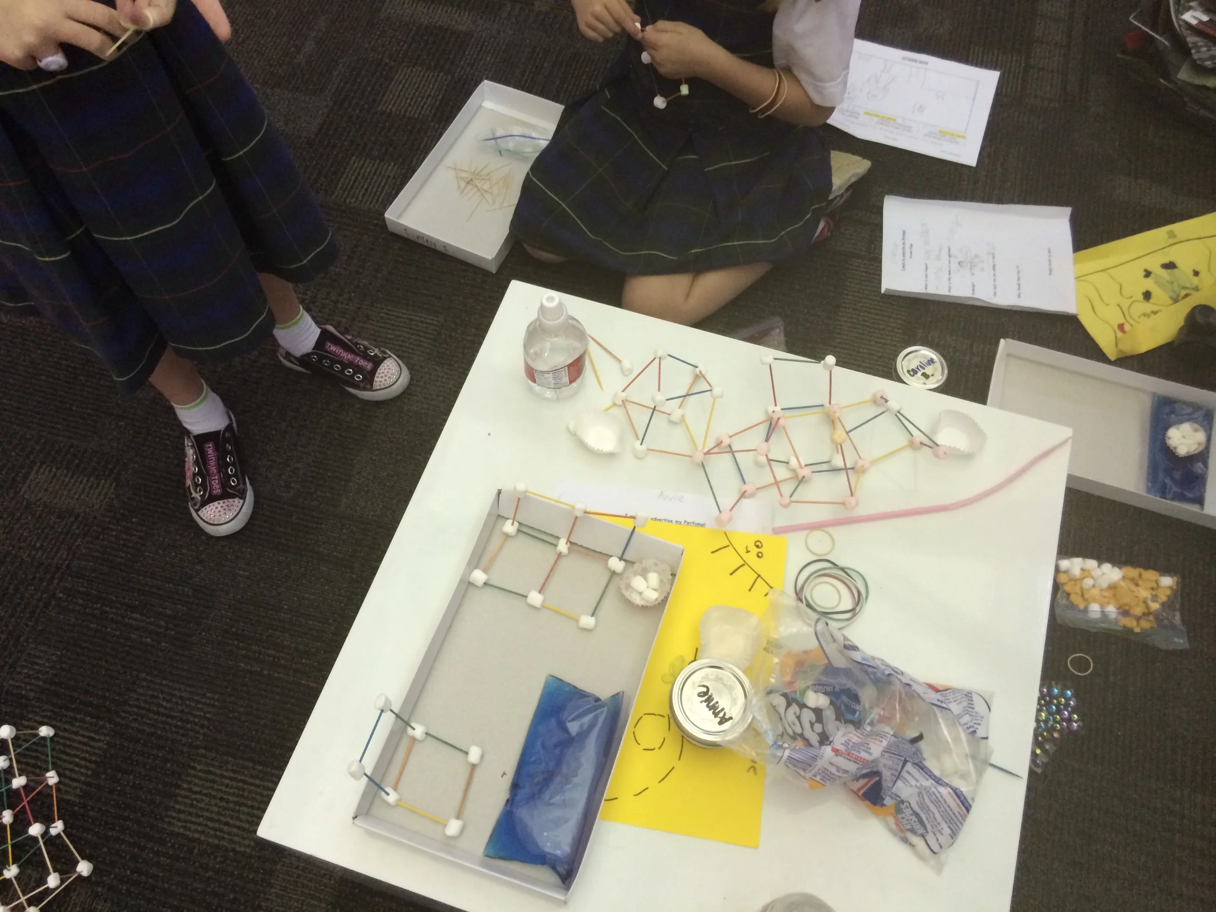 After School Programs — STEAM Studio