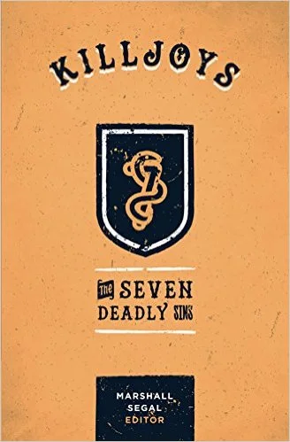 Books — Joe Rigney