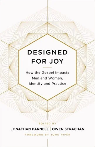 Books — Joe Rigney