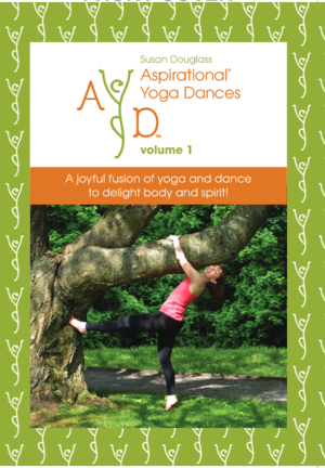 Aspirational Yoga Dances Vol. 1 cover.png