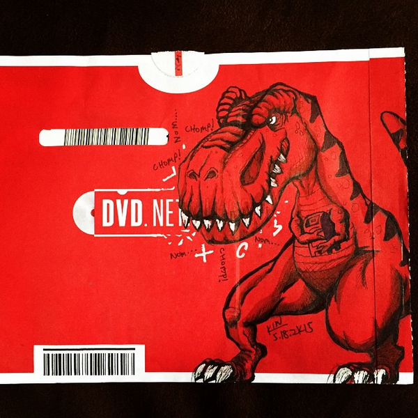 From Instagrammer @y2kin