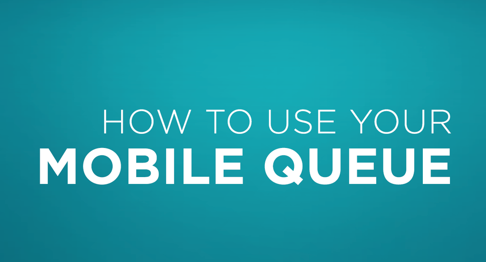 How To Use Your Mobile Queue - Netflix DVD Blog How To Use Your Mobile Queue - Netflix DVD Blog