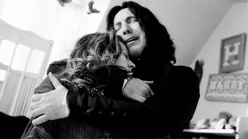 You might think that you already cried enough during Deathly Hallows Part 2. Nope. Your eyes can and will produce more tears.
