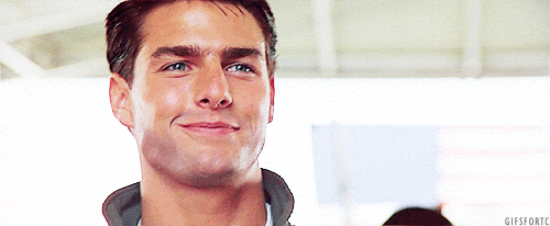 Interestingly, Top Gun is not in the top 10.