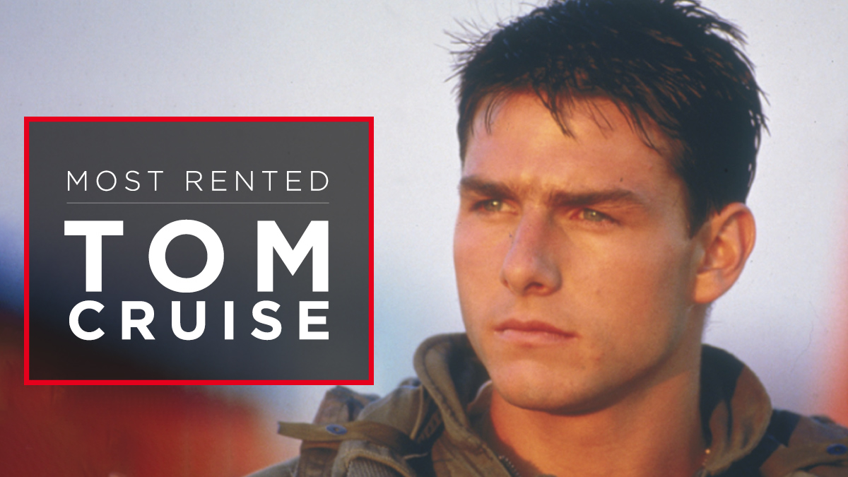 10 Most Rented Tom Cruise Movies - Netflix DVD Blog