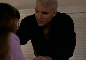 Ever had this happen to you? #parenthood