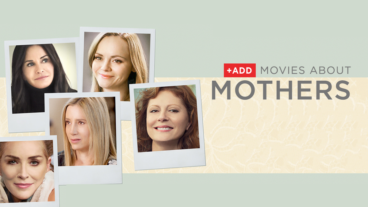 7 Mom Movies You Need To See Netflix Dvd Blog