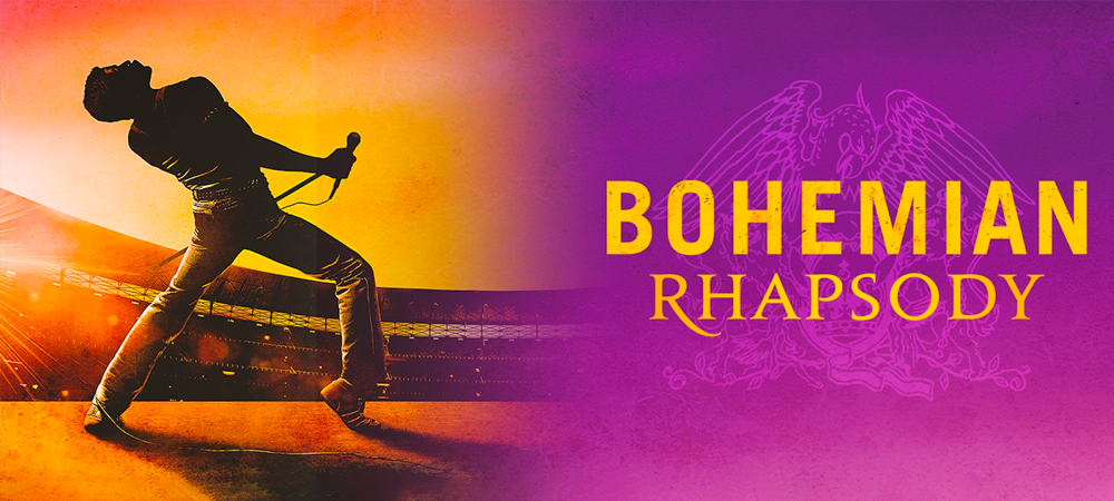 Rent Bohemian Rhapsody 2018 On Dvd And Blu Ray Dvd Netflix