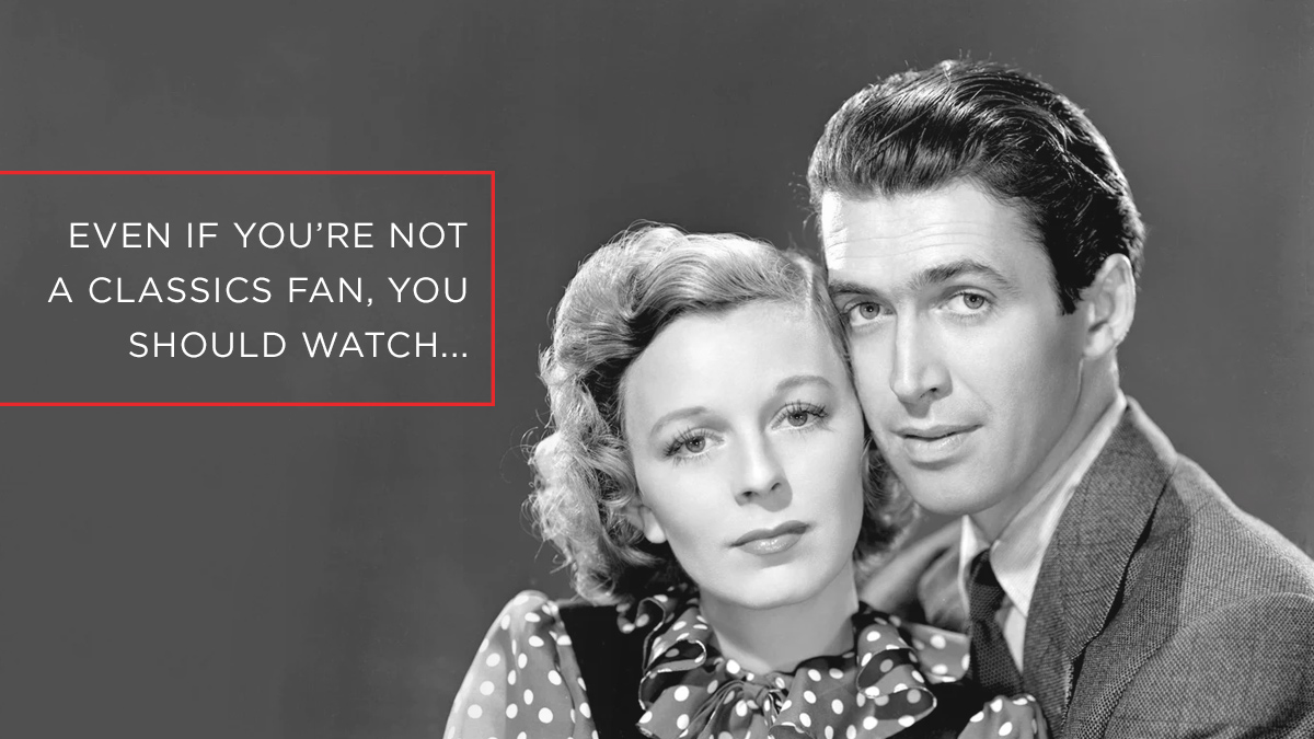 Four 40 S Films Every Movie Lover Should See Even If They Re Not
