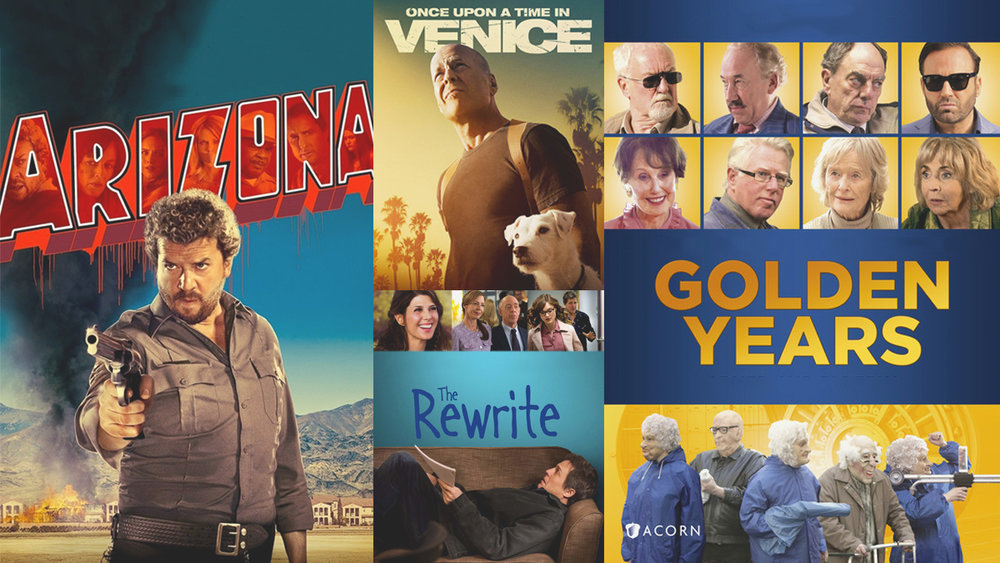 Comedy Movies You Might Not Have Seen - Netflix DVD Blog Comedy Movies You Might Not Have Seen - Netflix DVD Blog