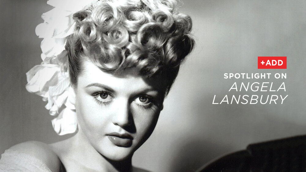 Lansbury photos angela Hollywood Actress