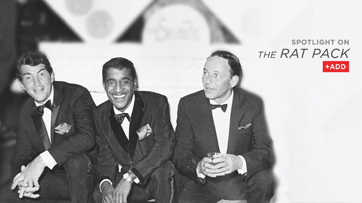 the rat pack members the rat pack members
