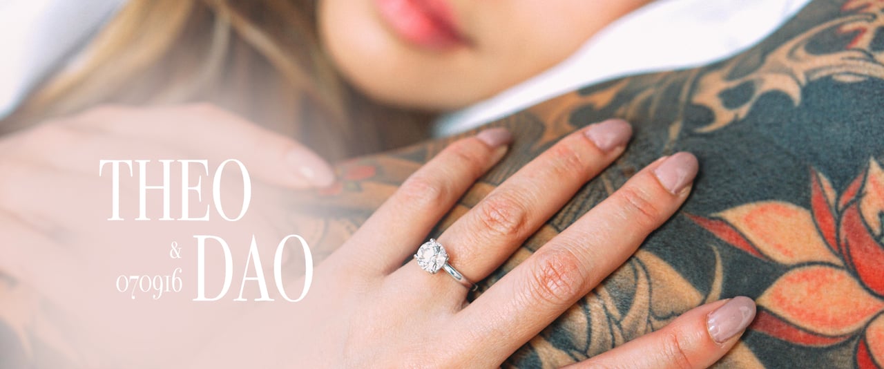 Theo&Dao (Preweddingvideo) 070916