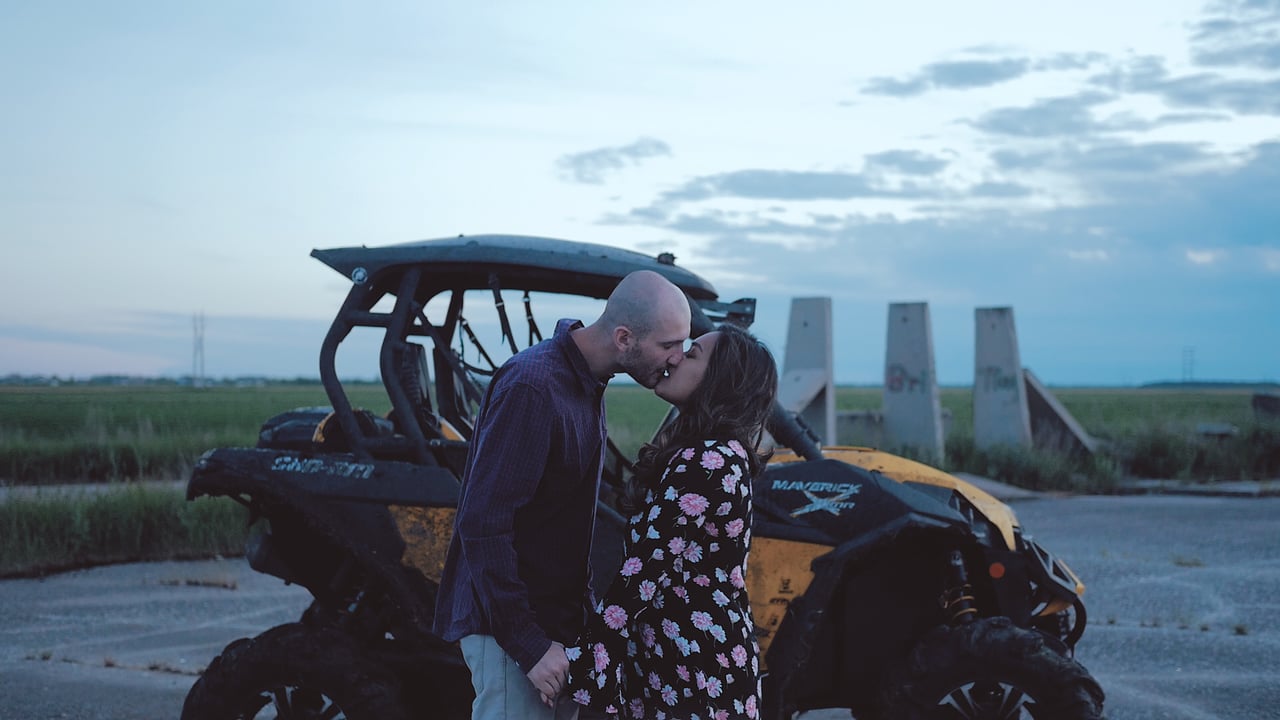 STEVE I JOANA - PRE WEDDING VIDEO