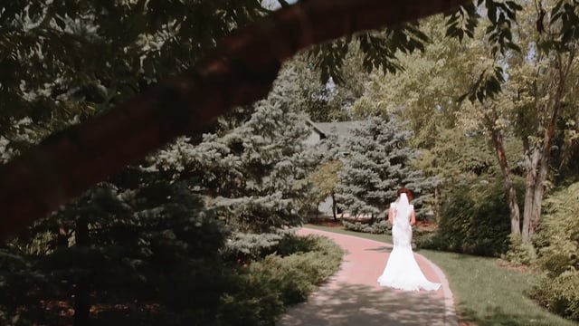 Ariel and Noystah "Wedding Highlights"