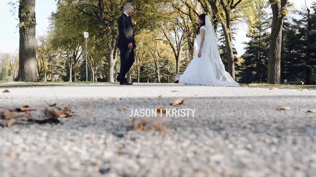 JASON and KRISTY