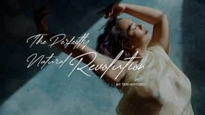 The Perfectly Natural Revolution - Teri Hofford