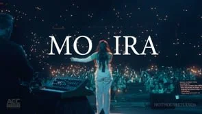 MOIRA in WPG a Magical Moment