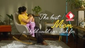 Seafood City - The Best Mom