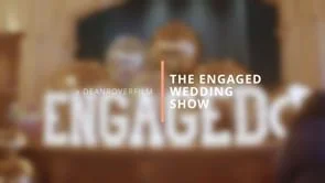 Engaged Wedding Show 2024 Horizontal
