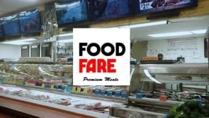 FOOD FARE PREMIUM MEATS