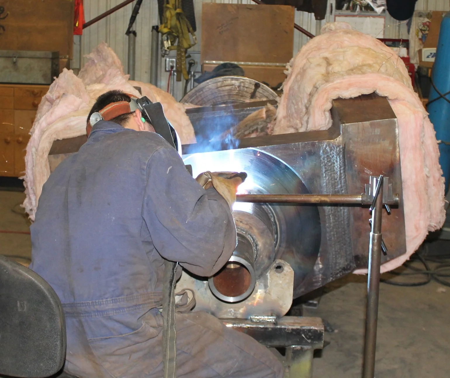 Swivel - Last Bit of Clad Post Assembly 2.jpg