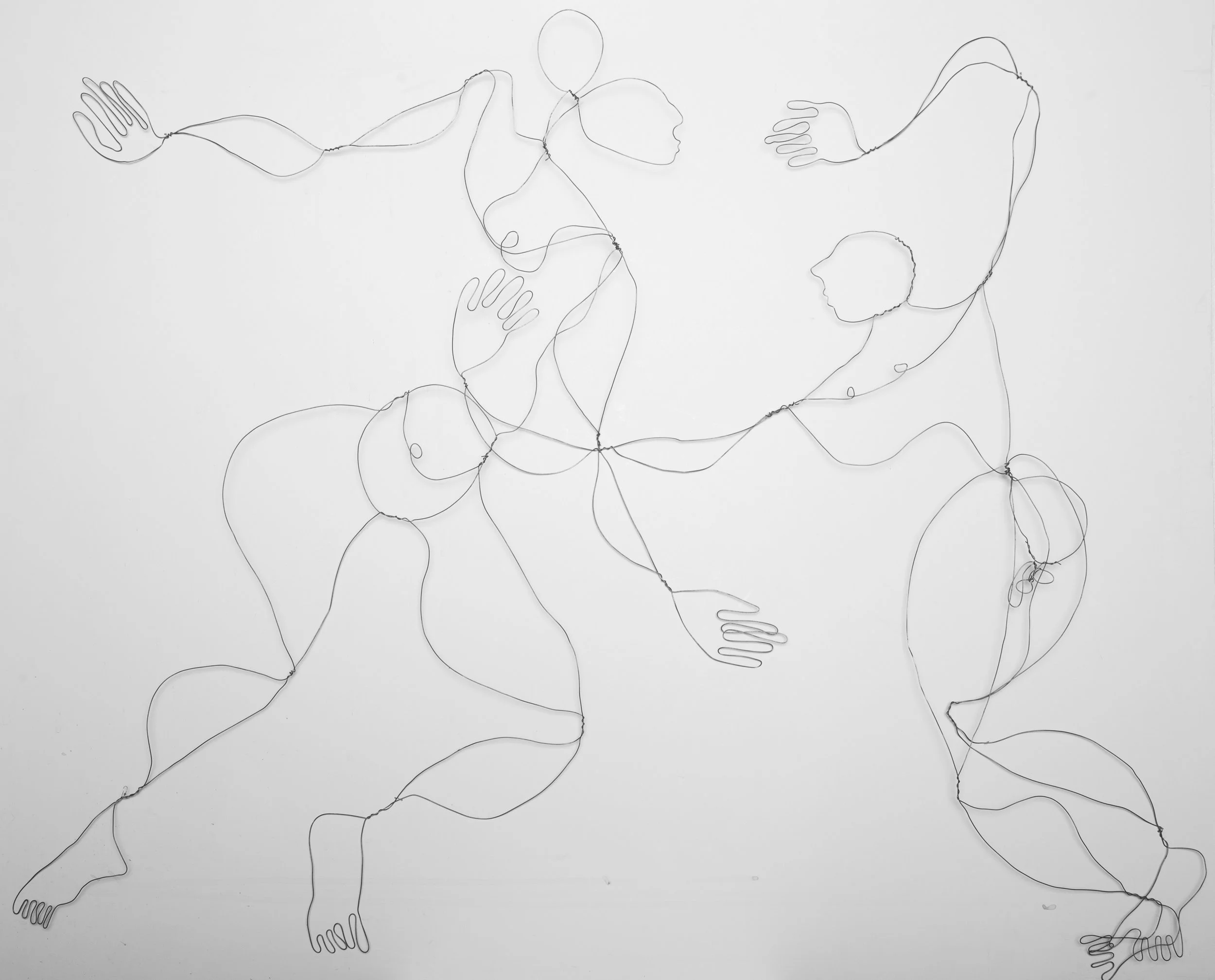 Wire Figure 4 Alice Mandel.JPG