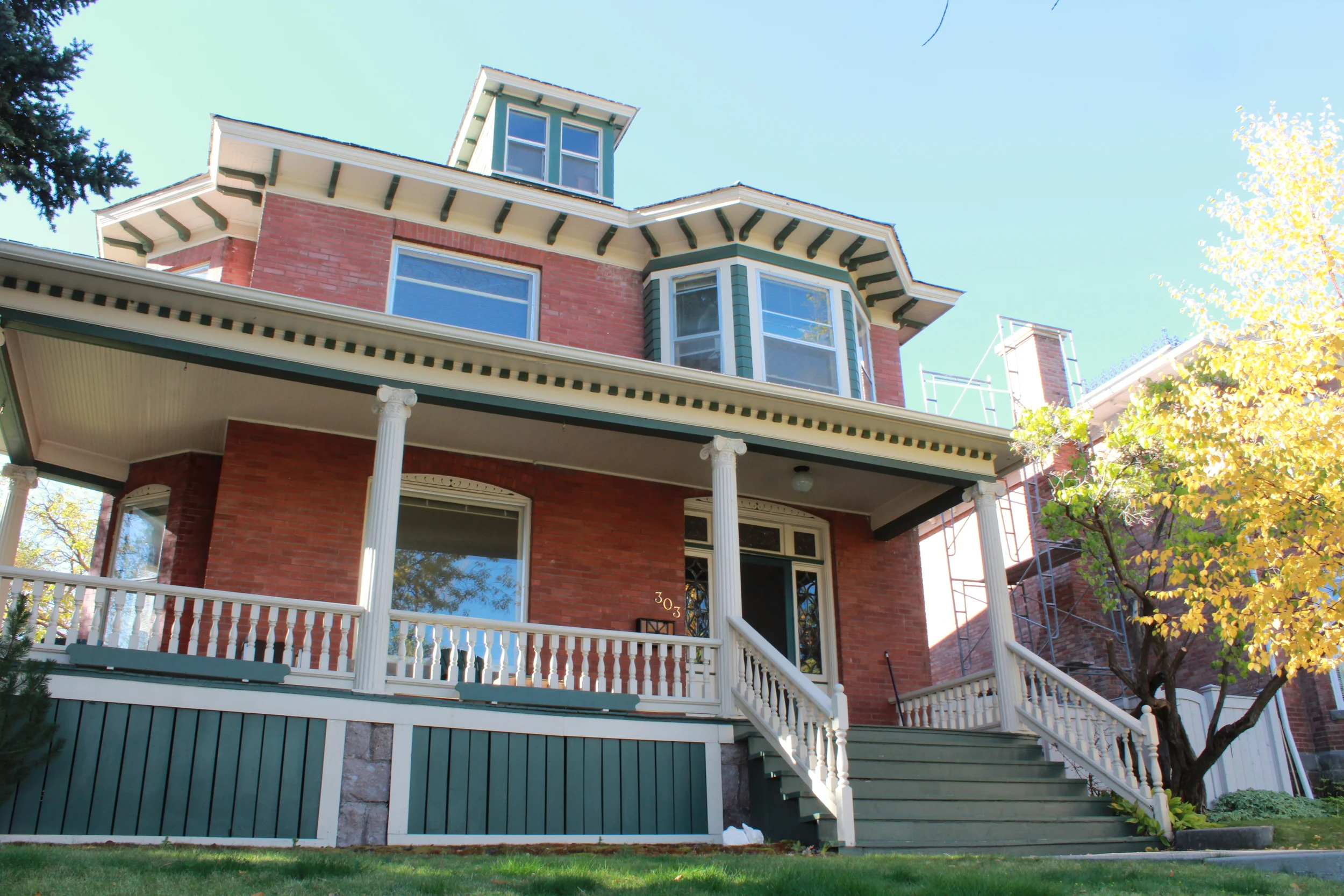 Helena, Montana office