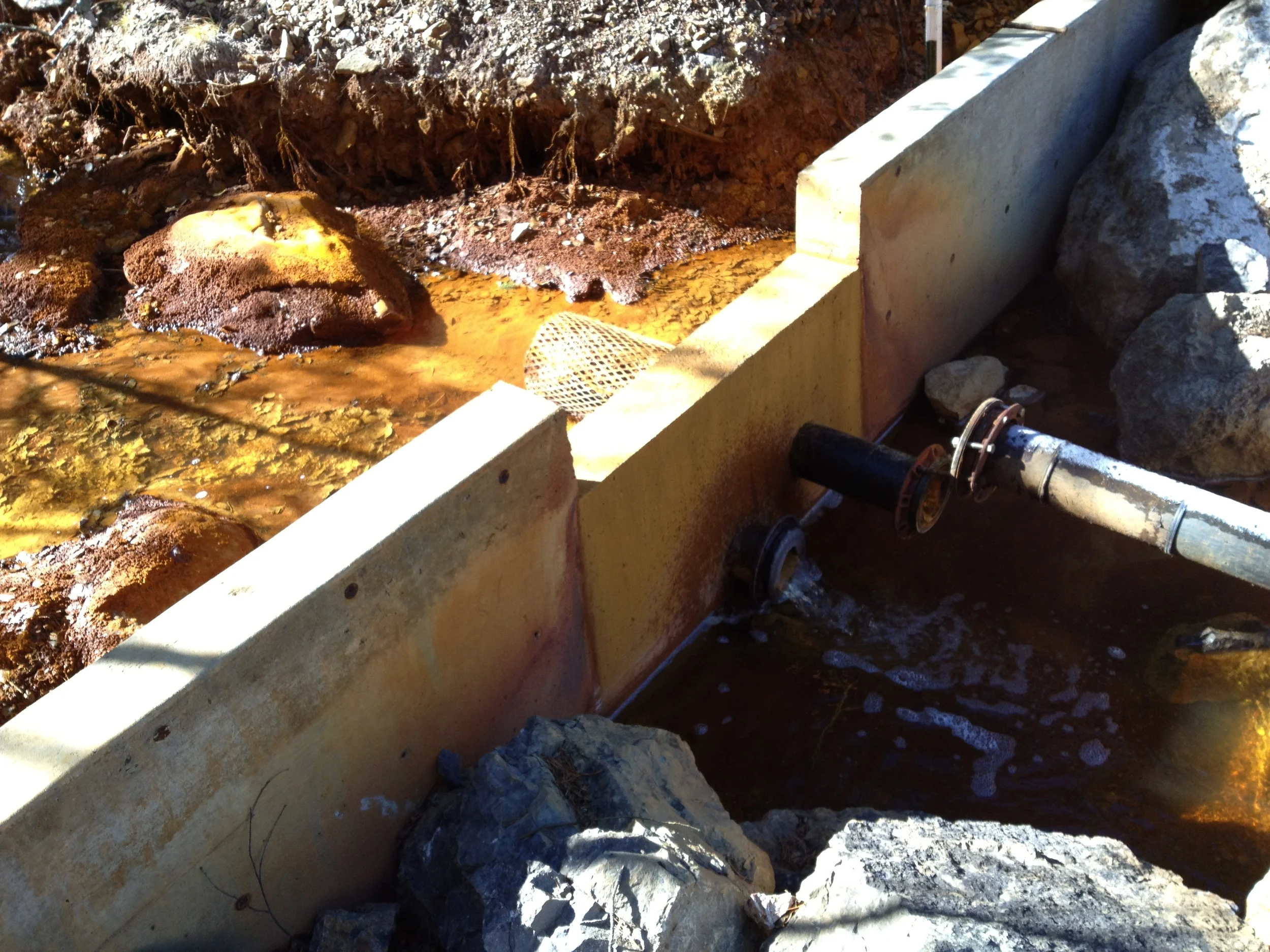 Environmental Chemistry & Treatment