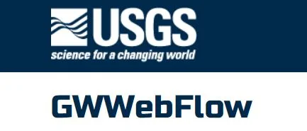 USGS Releases Web-Based Groundwater Model Visualization Tool