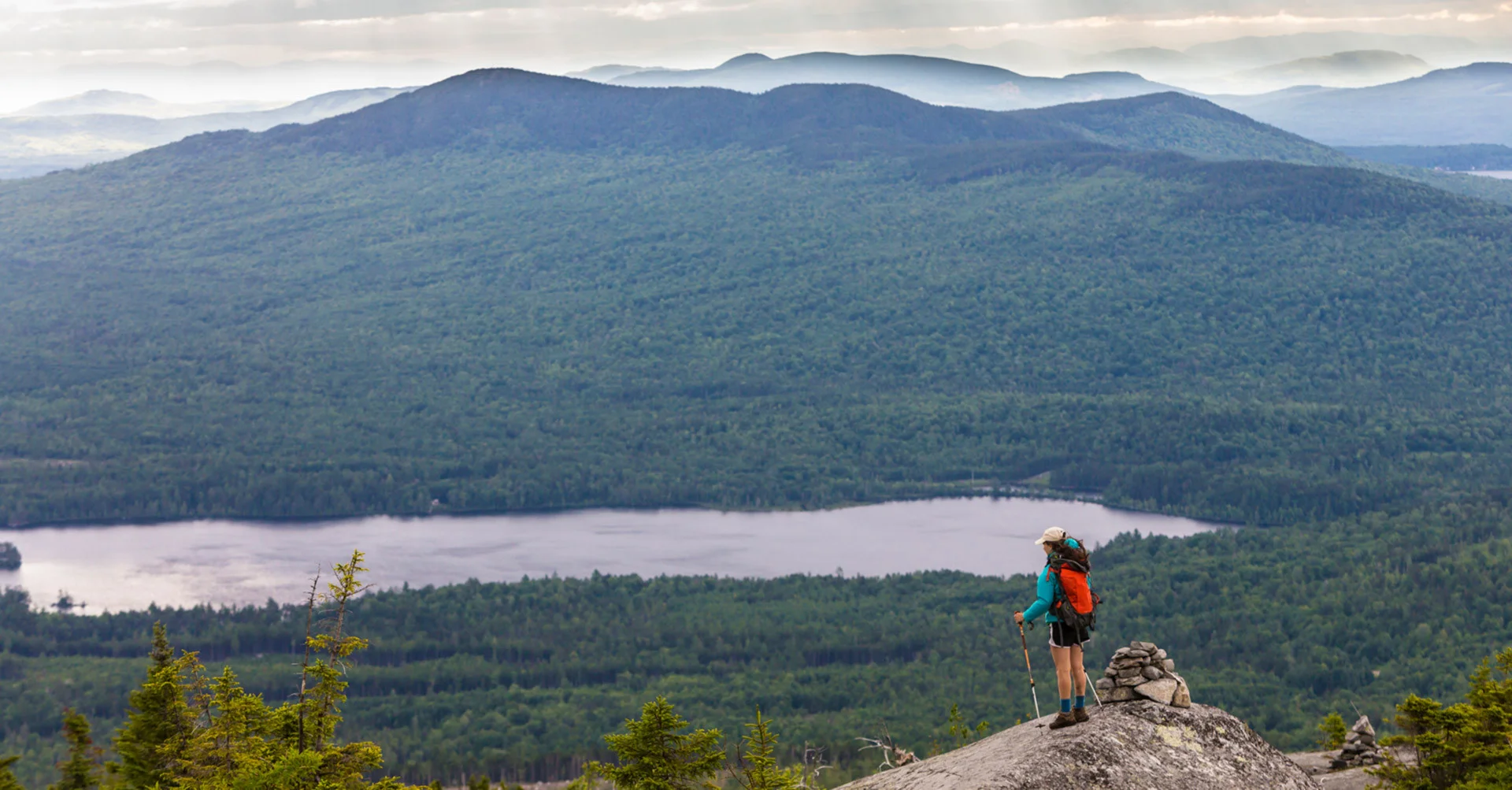 Bipartisan Congressional Coalition Introduce Legislation to Fully Fund the Land and Water Conservation Fund