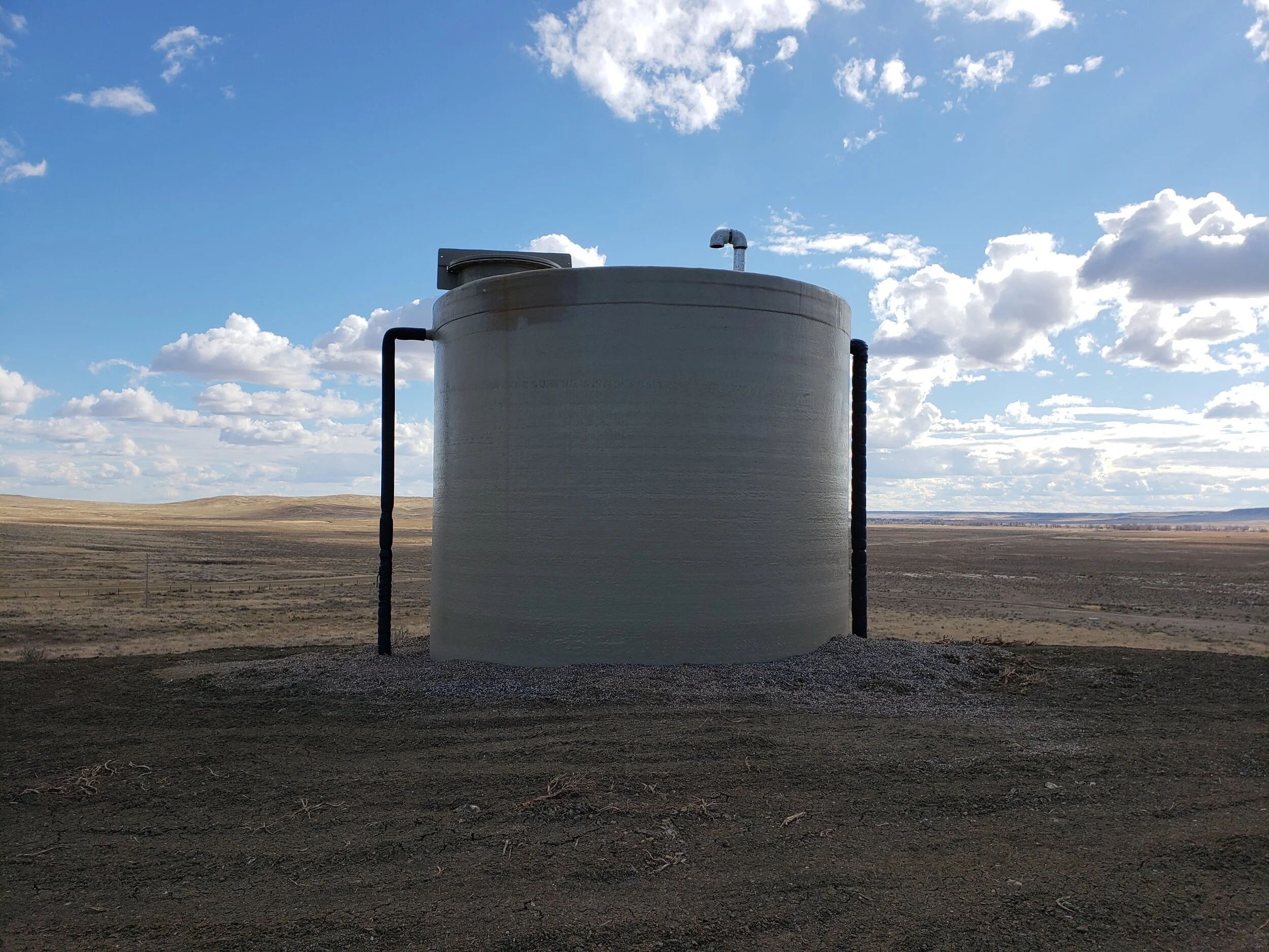 Civil & Water Resource