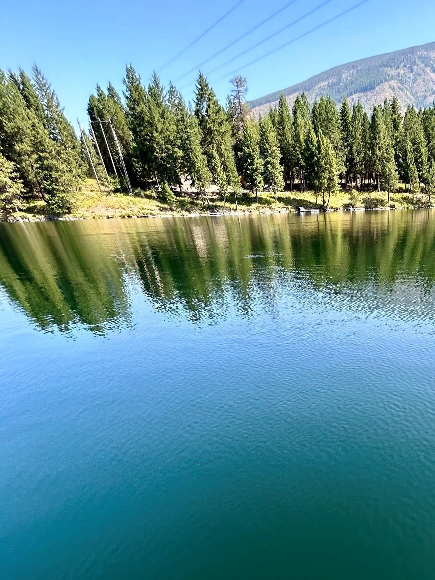 Job Posting: Hydrogeologist I