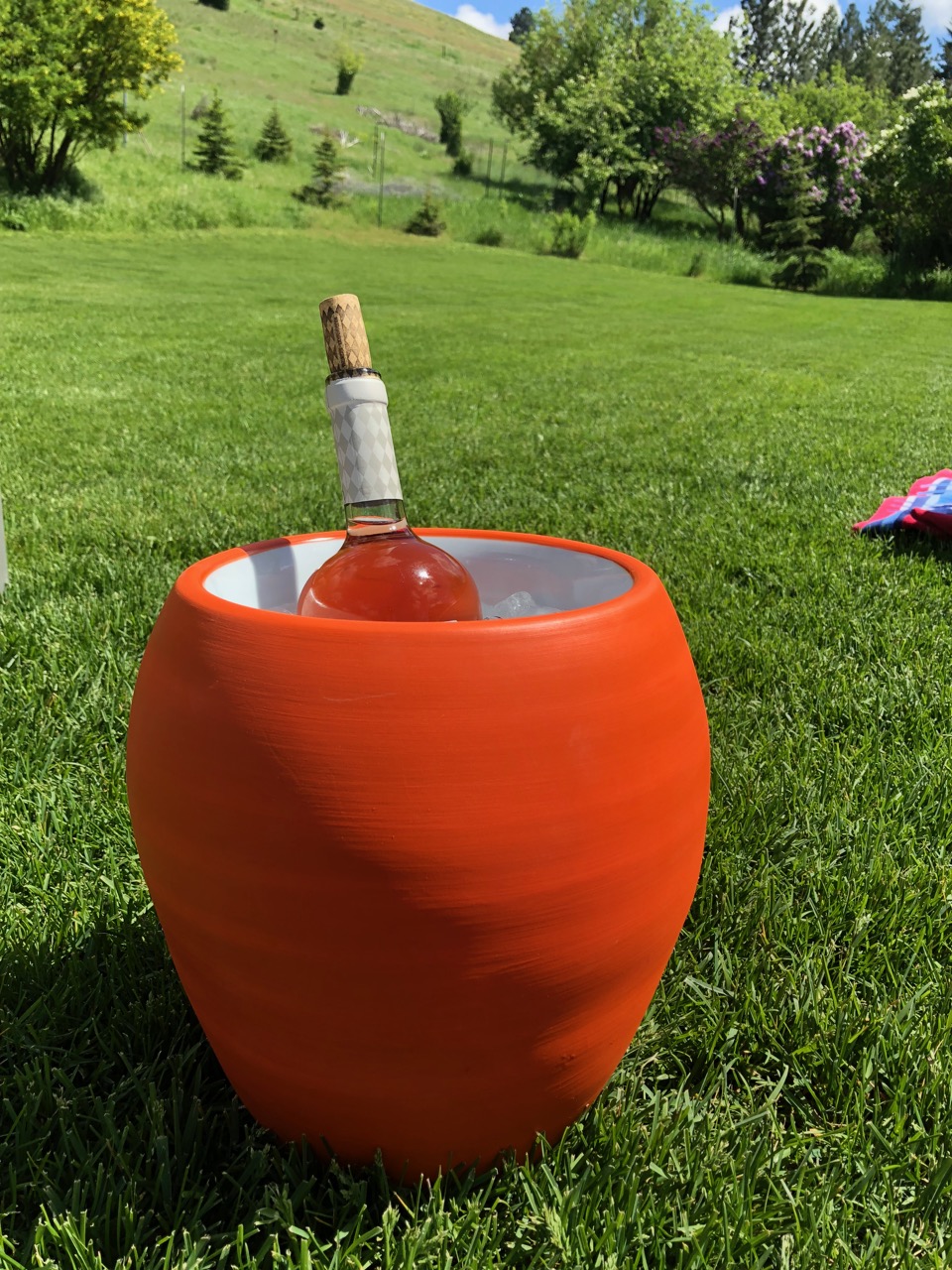 Wine Chiller
