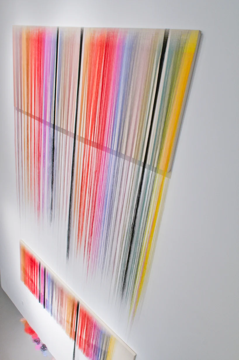 34°North 118°West — Nike Schroeder Studio