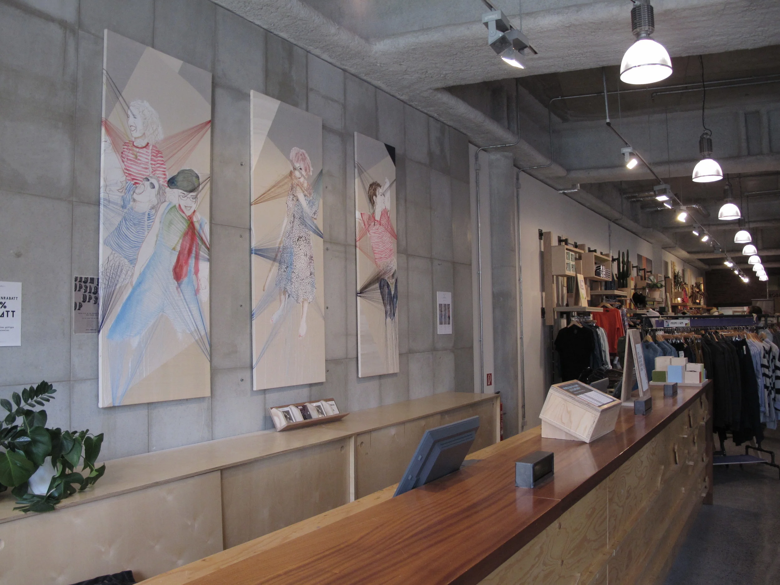  2012  Urban Outfitters Gaensemarkt Hamburg 