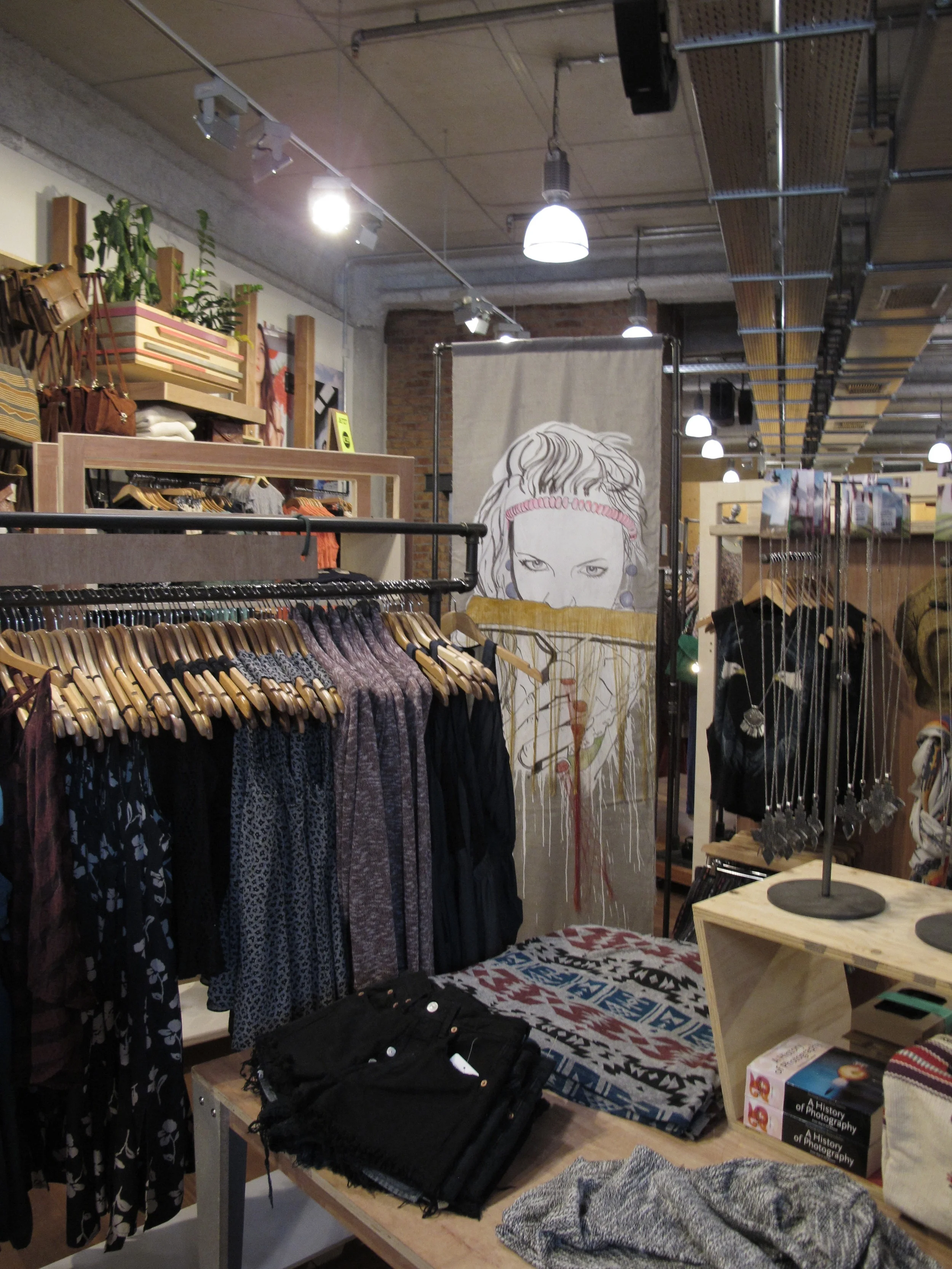  2012  Urban Outfitters Gaensemarkt Hamburg 