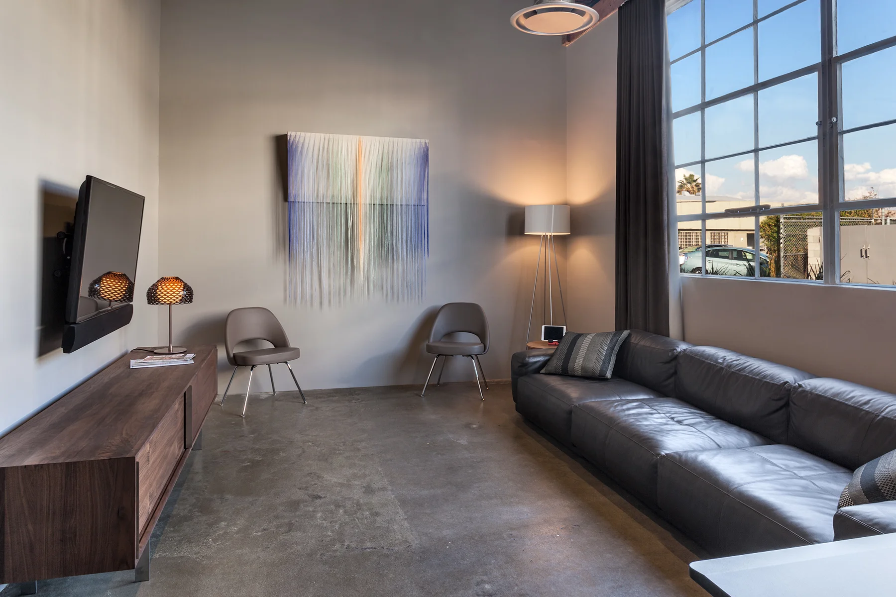 Smashbox Studios, Los Angeles