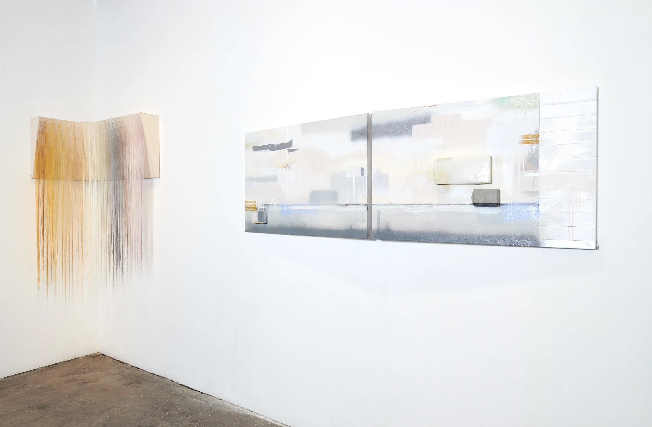 Installation shot