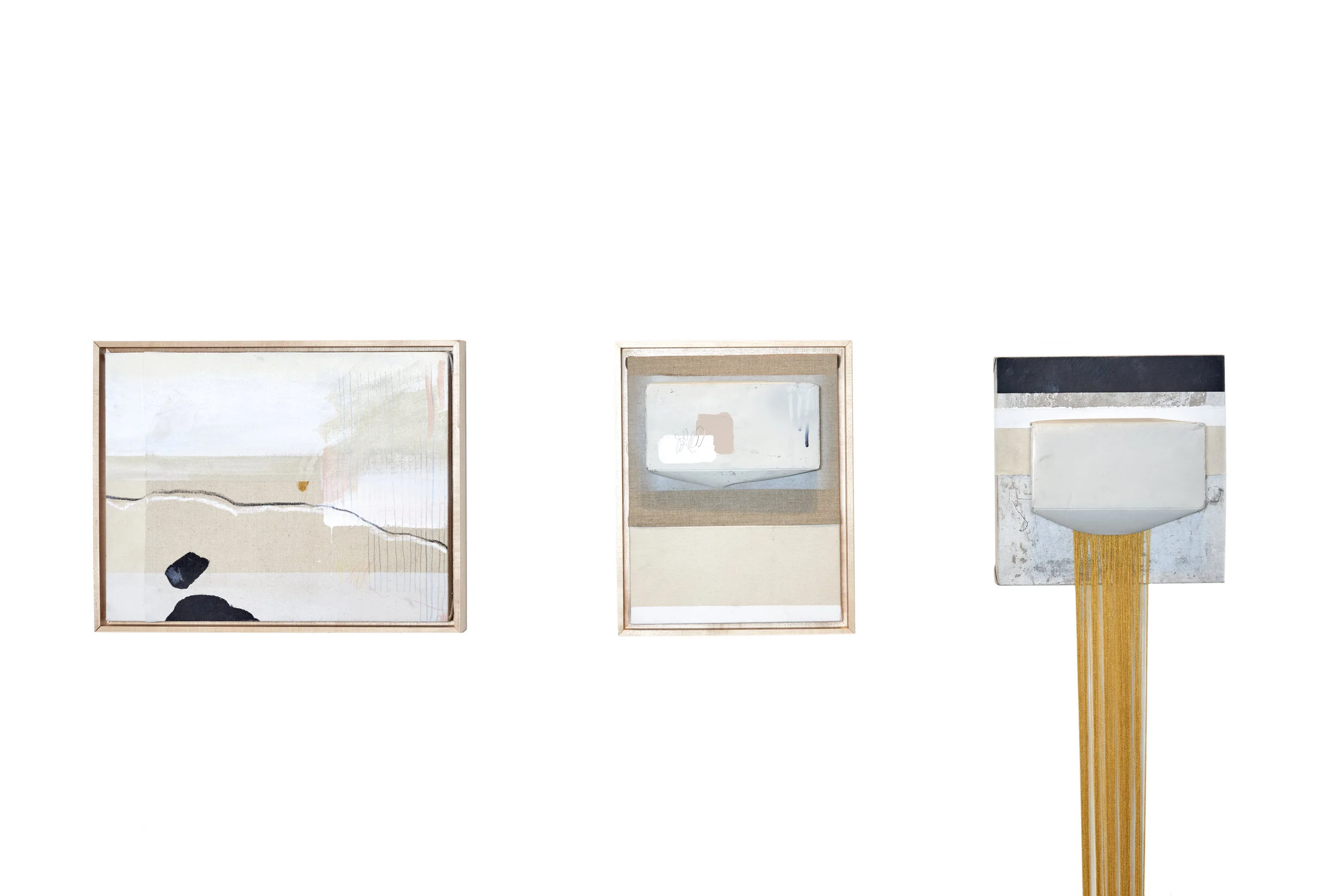 Installation shot