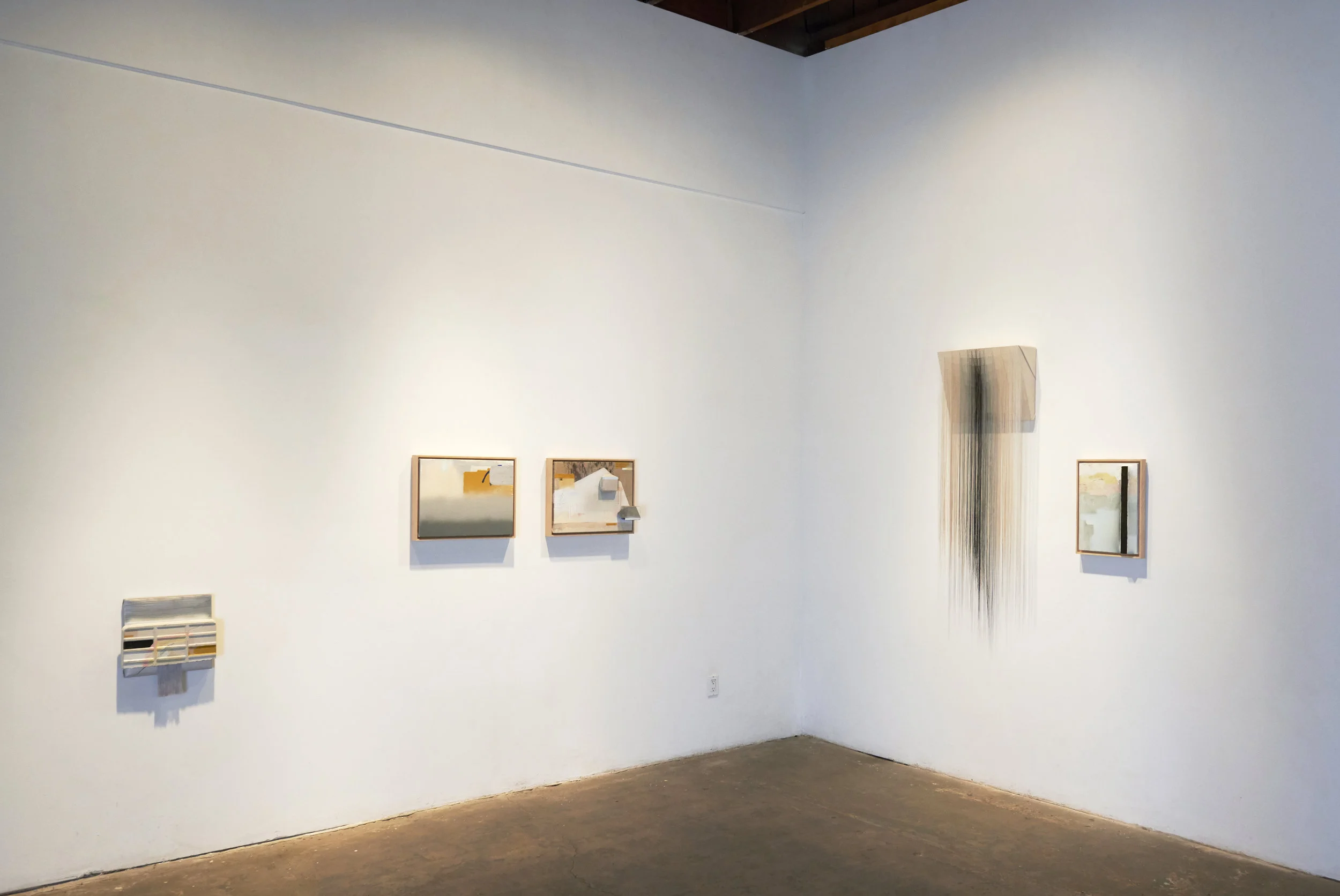 Installation shot
