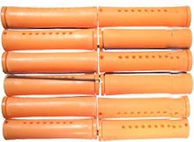Perm rods can be purchased at Walmart, Target, Sally's , and your local beauty supply store.