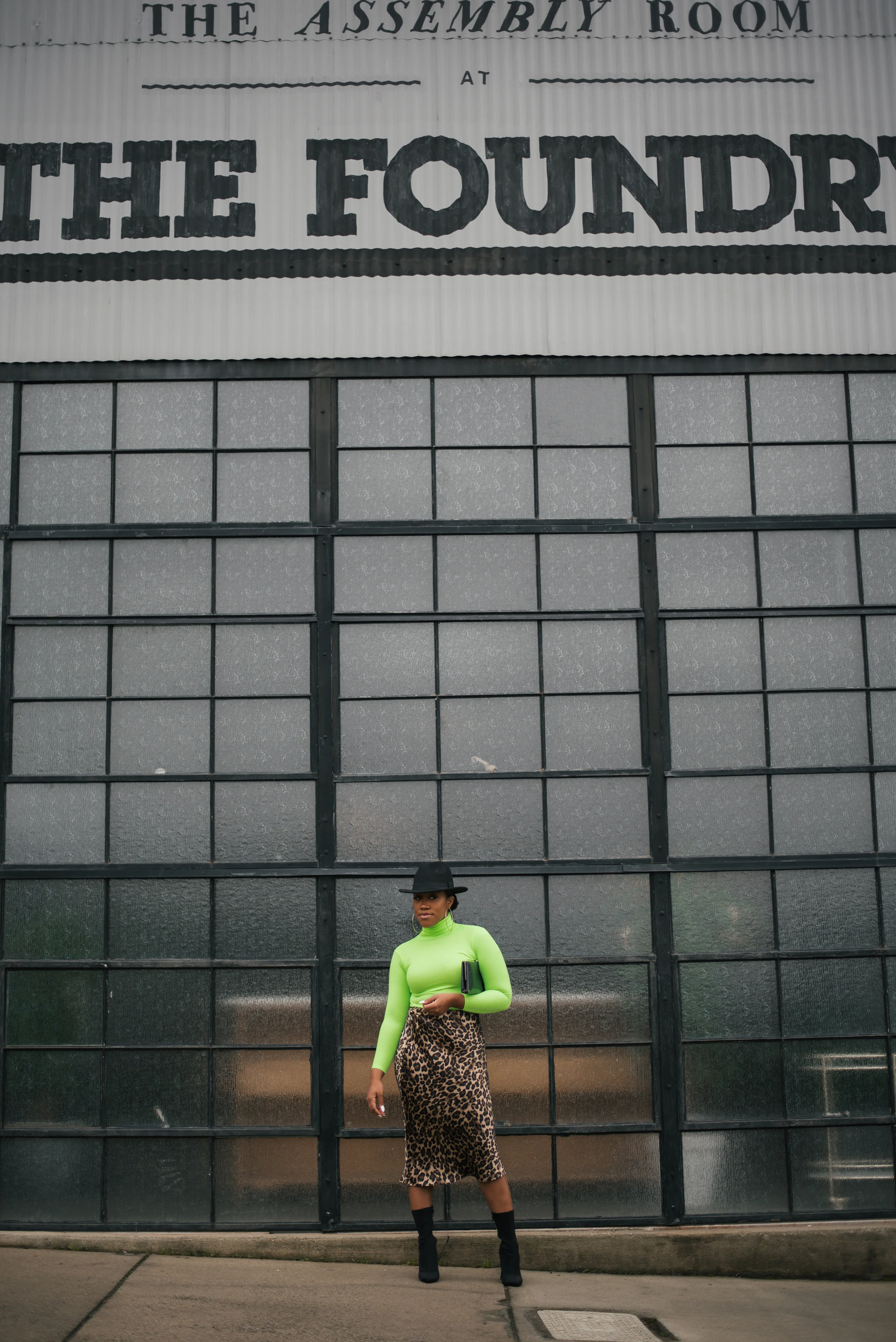 Brandon Grate Photography.