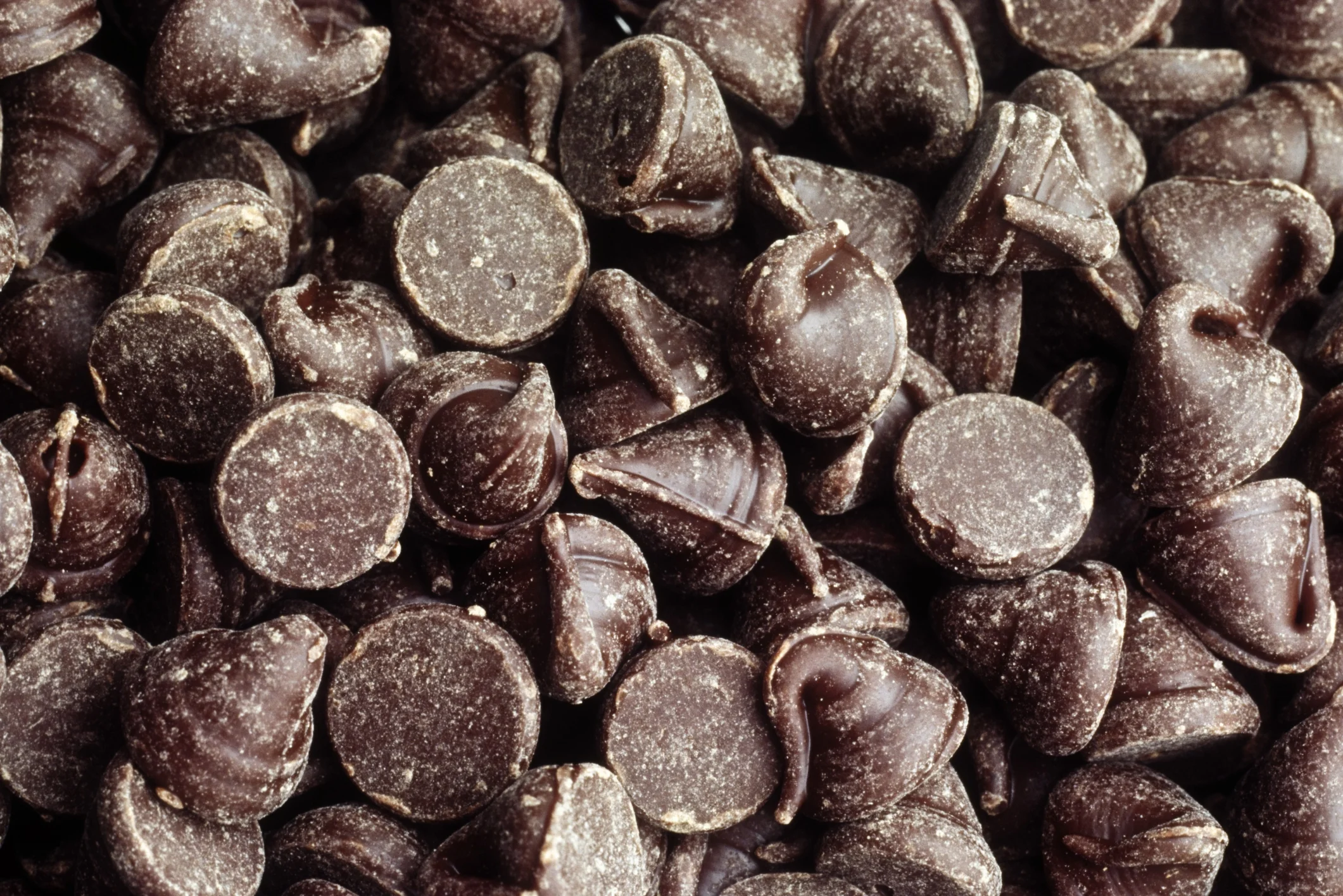 Chocolate and compound coatings