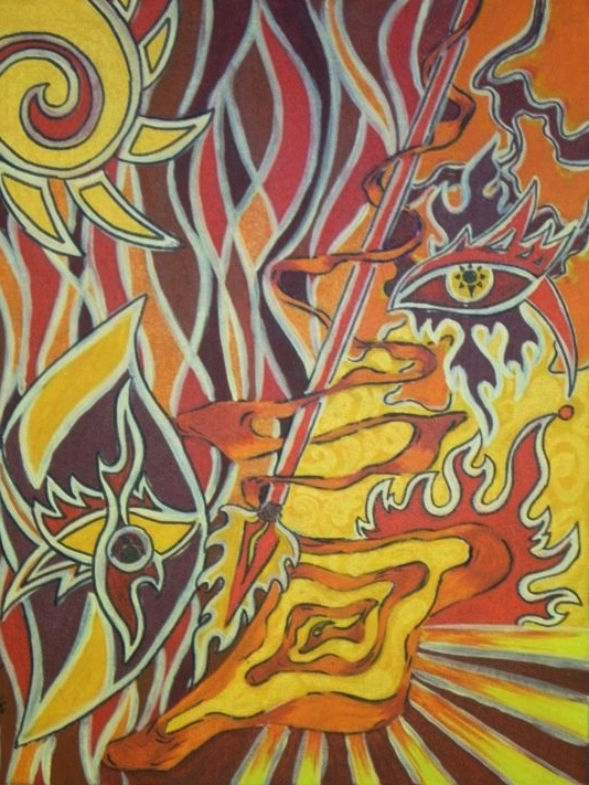 agni