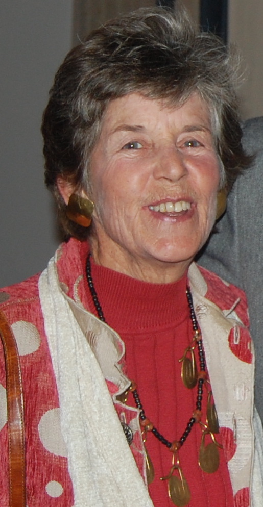 JUDITH ANNE MORAN