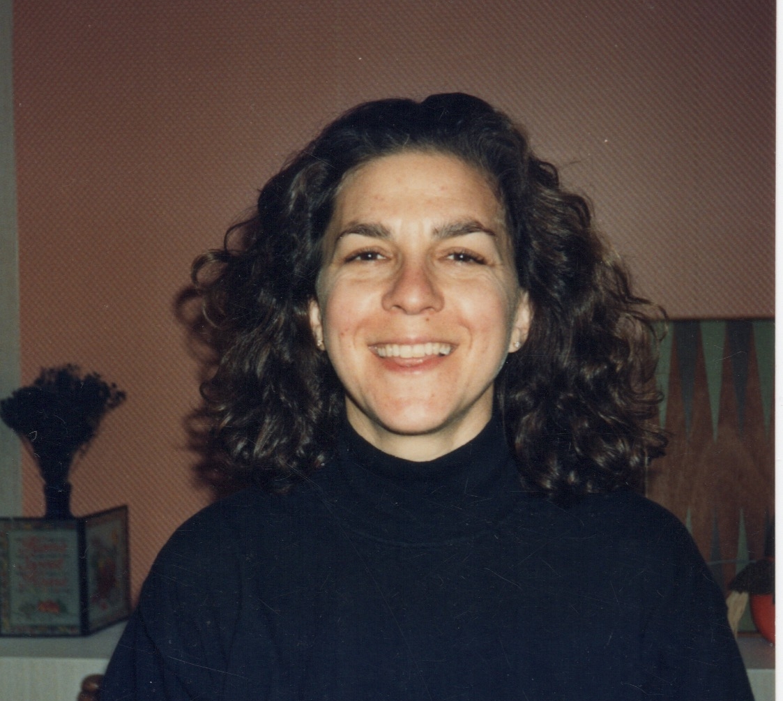 Louise B. Cohen