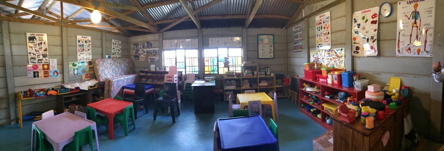 2015 Classroom Reno